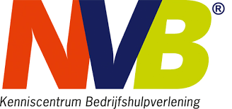 NVB logo