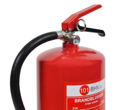 brandbeveiliging