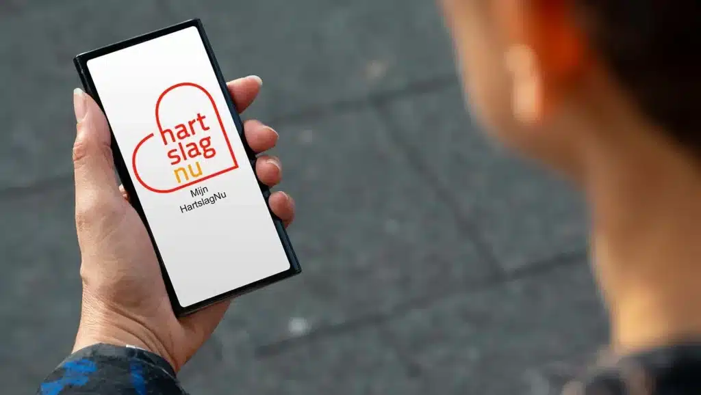 Hartslagnu App