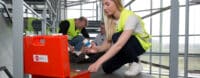 Bhv Cursus 1 Dag Eerste Hulp