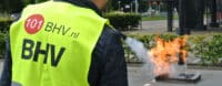 Bhv Cursus 1 Dag Brand Blussen