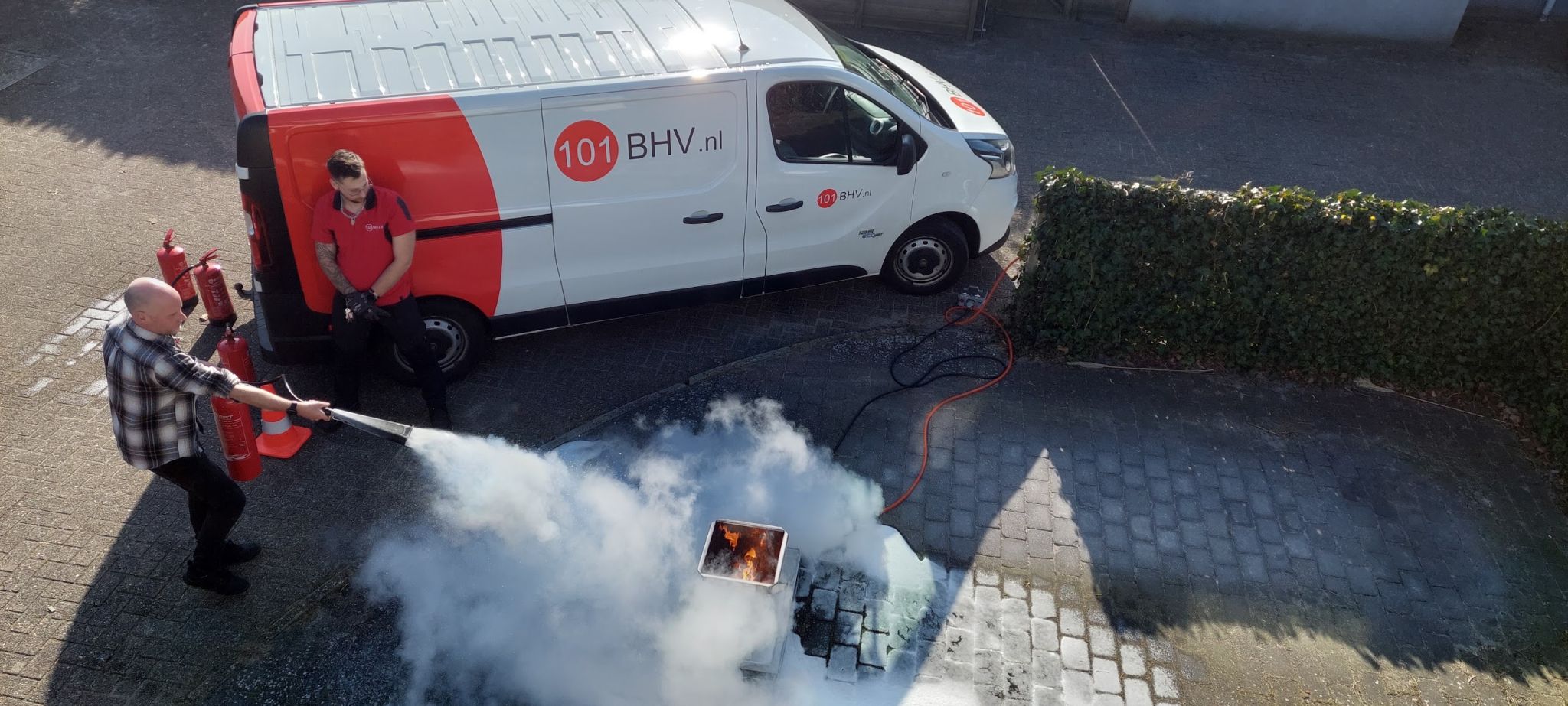 Bhv Cursus Blusoefening 101bhv