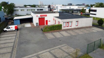 101bhv Bhv Oefencentrum Groningen