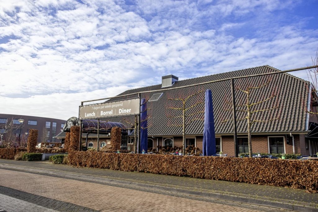De Hebberd Amersfoort 1024x683