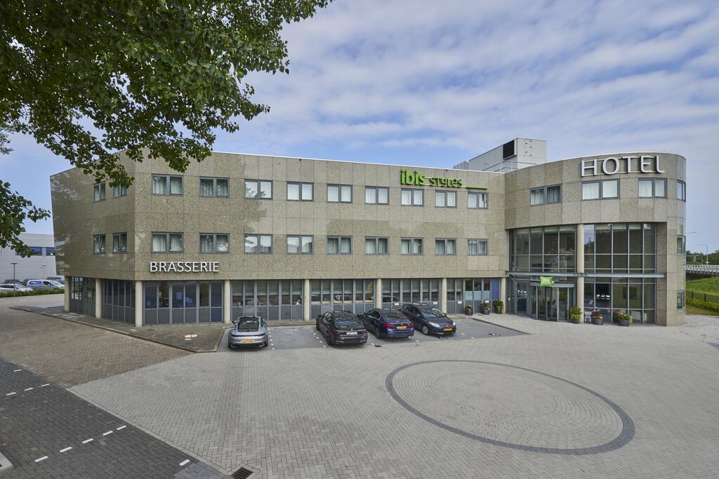 Ibis Styles Almere