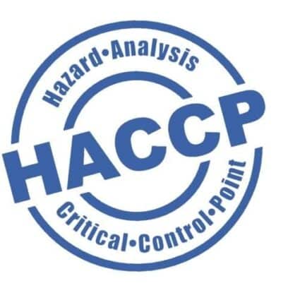 haccp