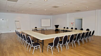 Locatie Amsterdam