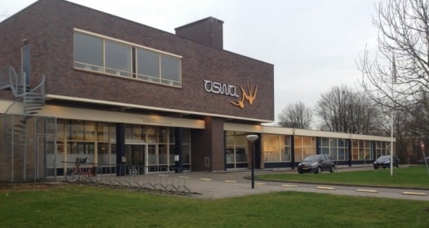 Locatie Appingedam