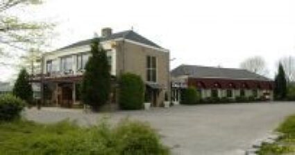 Locatie Breda
