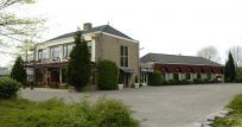 Locatie Breda