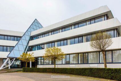 Locatie Eindhoven