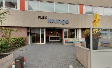 Locatie Rotterdam