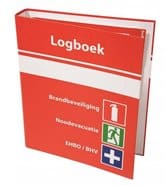 logboek BHV