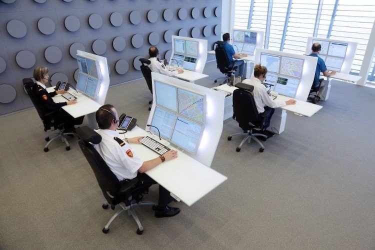 112 Bellen; hoe werkt de meldkamer (+ video) 101BHV.nl