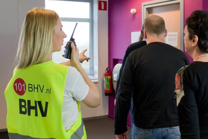 Porfoon Oefening