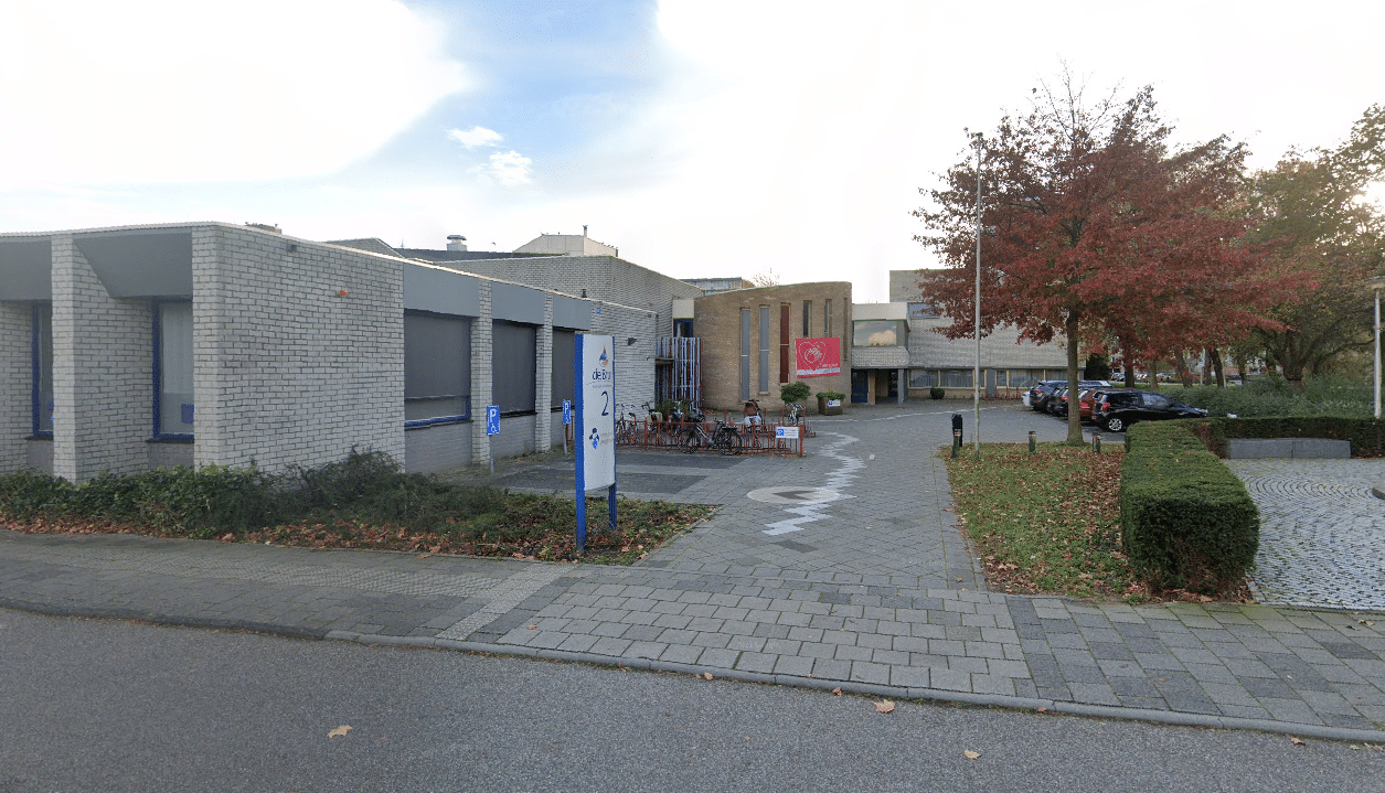 Zalencentrum De Bron Alphen Aan Den Rijn