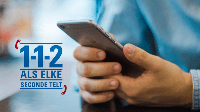 112 Bellen; hoe werkt de meldkamer (+ video) - 101BHV.nl