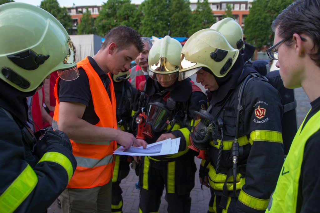Wat Is Een BHV Voorpostfunctie Kennisbank BHV 101BHV nl