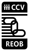 Ccv Onderhoud Reob Logo