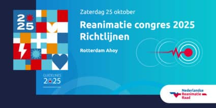Reanimatie congres 2025 Richtlijnen