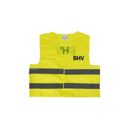Bhv Hesje Klein