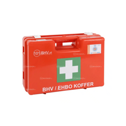 Ehbo Koffer 101bhv