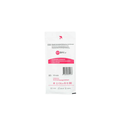 Wondsnelverband 101bhv