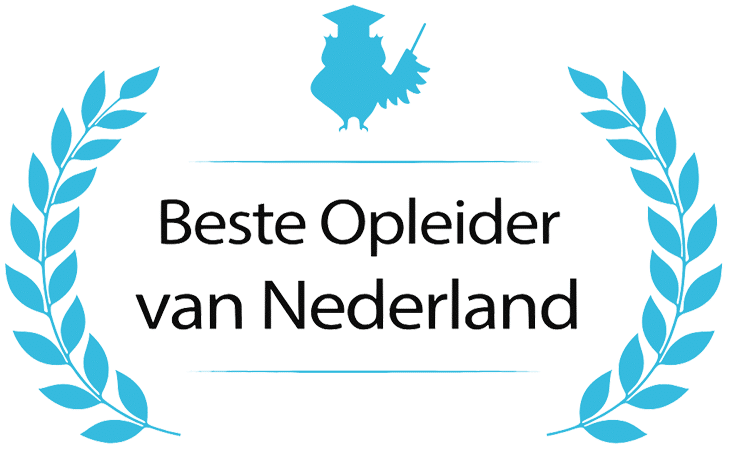 Beste Opleider Van Nederland 101bhv