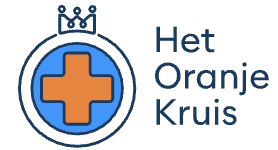 Logo Het Oranje Kruis