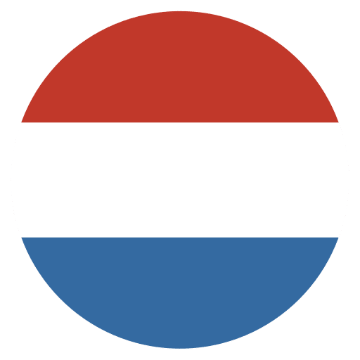 Nederlandse vlag