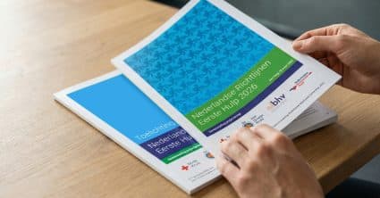 Nederlandse Richtlijnen Eerste Hulp 2026