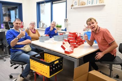 Samenwerking De Zijlen