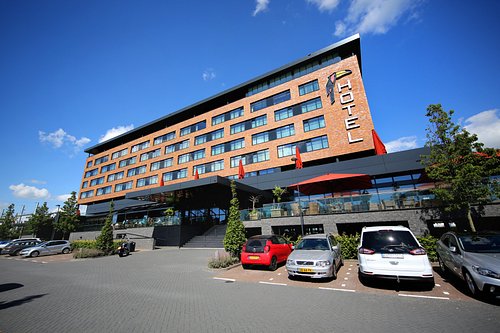 Van Der Valk Hotel Oostzaan