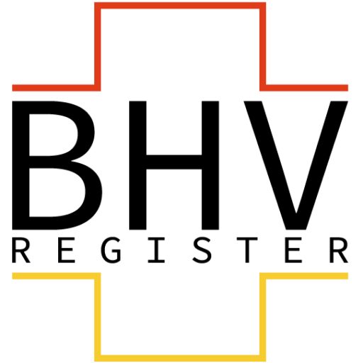 BHV Register